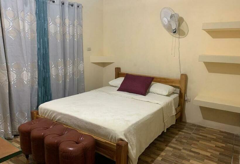 Alma Del Bosque Vacation Home And Apartments