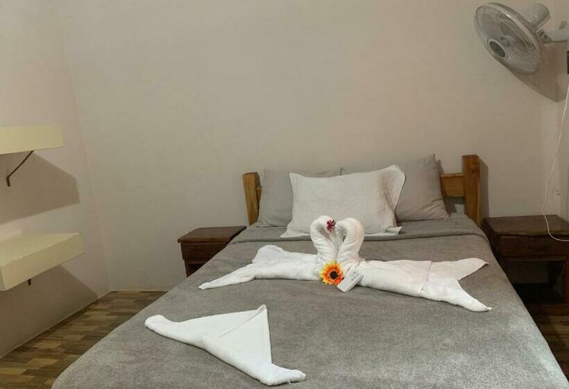 Alma Del Bosque Vacation Home And Apartments