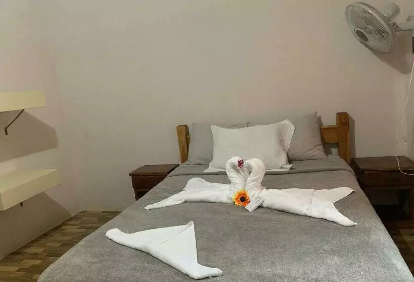 Alma Del Bosque Vacation Home And Apartments