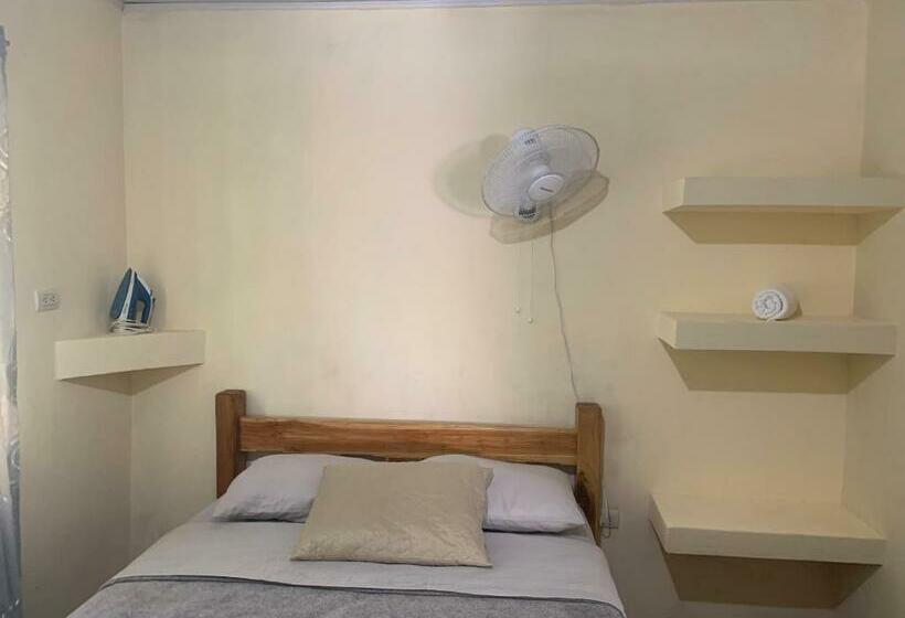 Alma Del Bosque Vacation Home And Apartments