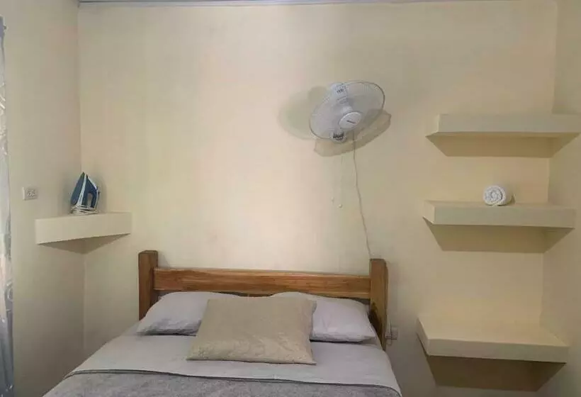 Alma Del Bosque Vacation Home And Apartments