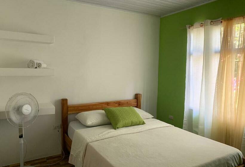 Alma Del Bosque Vacation Home And Apartments