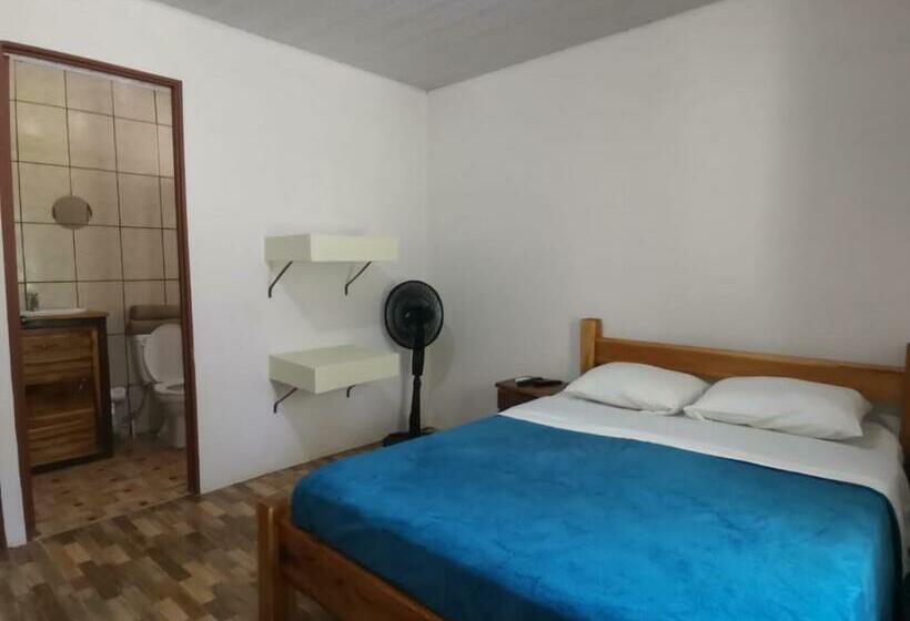 Alma Del Bosque Vacation Home And Apartments