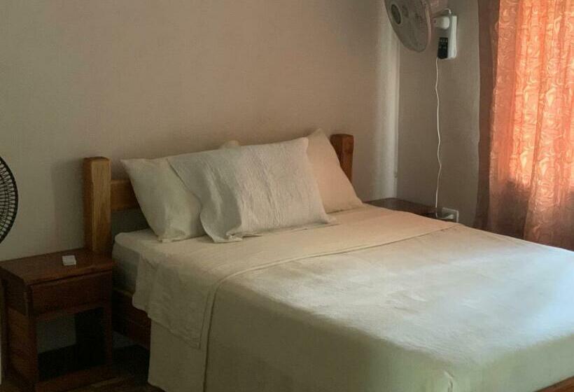 Alma Del Bosque Vacation Home And Apartments