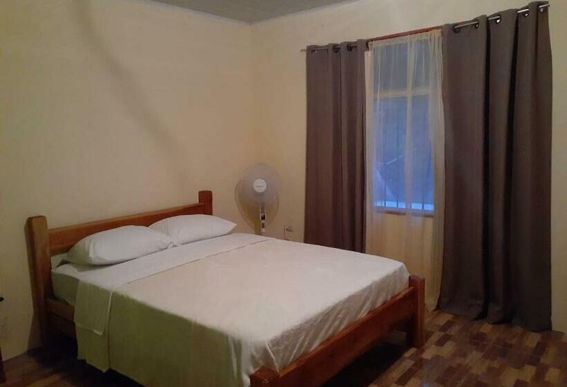 Alma Del Bosque Vacation Home And Apartments