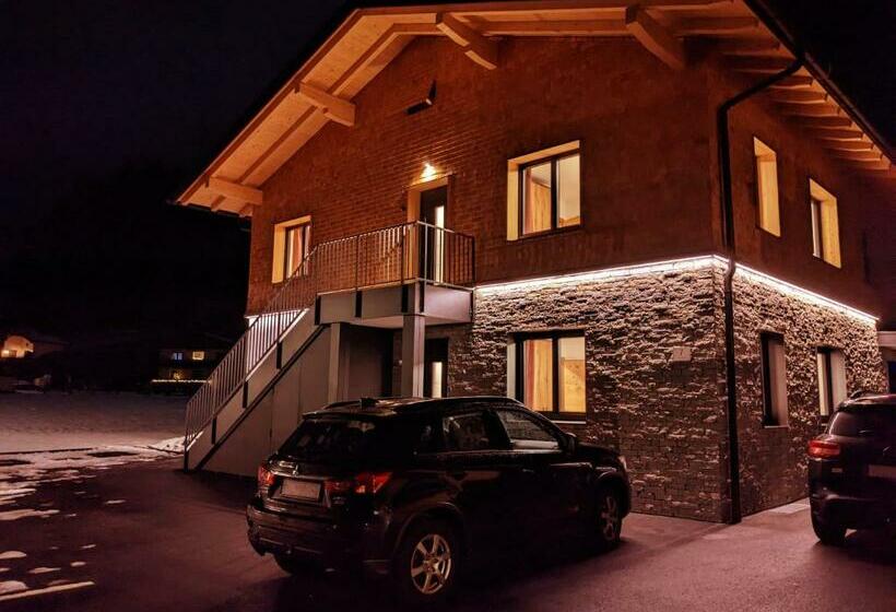 Am Römerweg Appartements