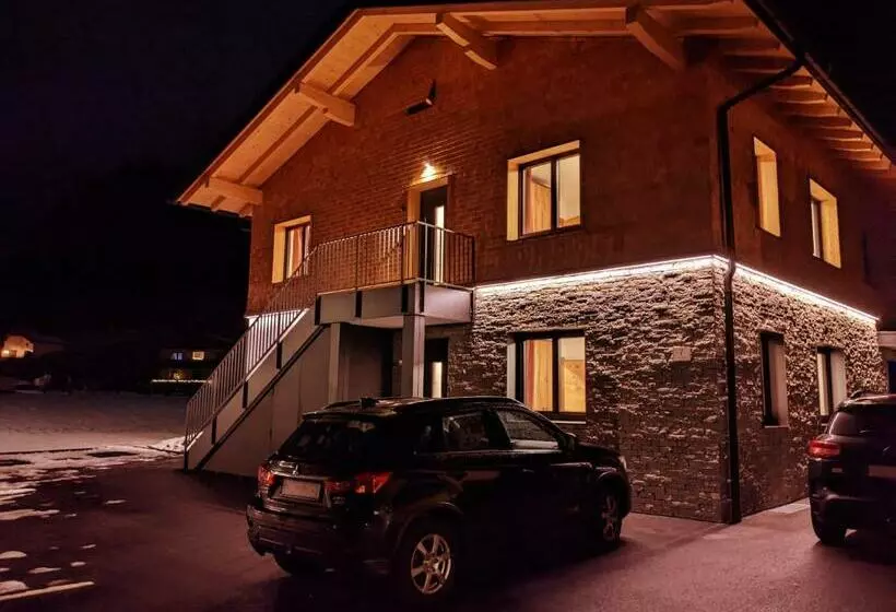 Am Römerweg   Appartements