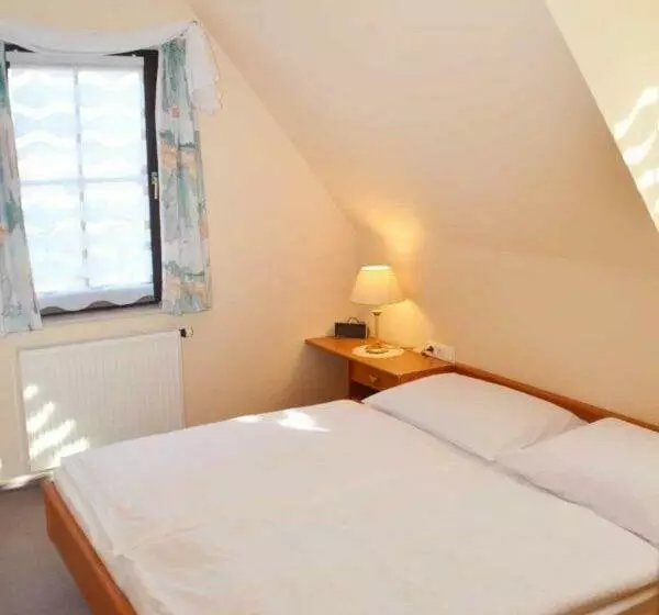 Apartmenthaus Spreewaldperle