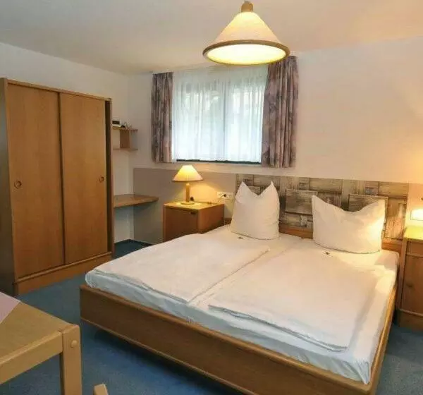 Apartmenthaus Spreewaldperle