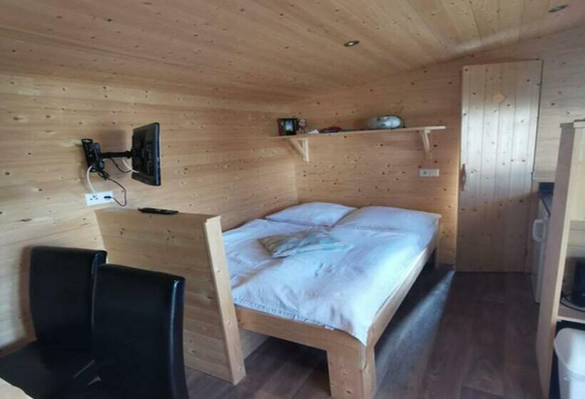 Campinglodge Ostseewelle