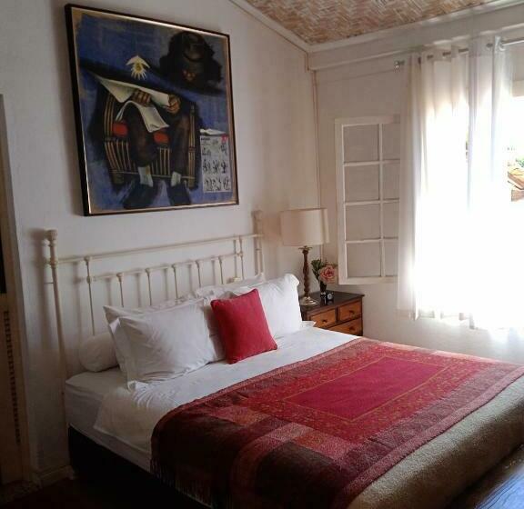 Casa Tiradentes   Apto 2