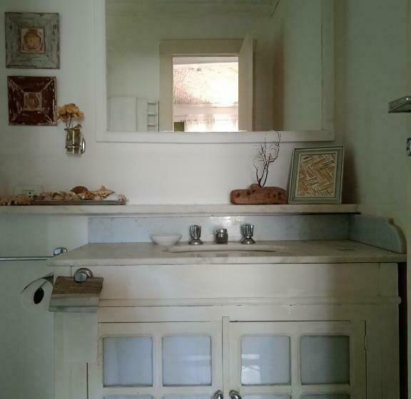 Casa Tiradentes   Apto 2