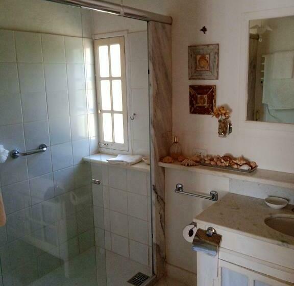 Casa Tiradentes   Apto 2