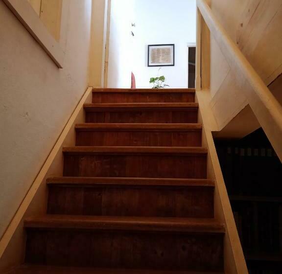 Casa Tiradentes   Apto 2