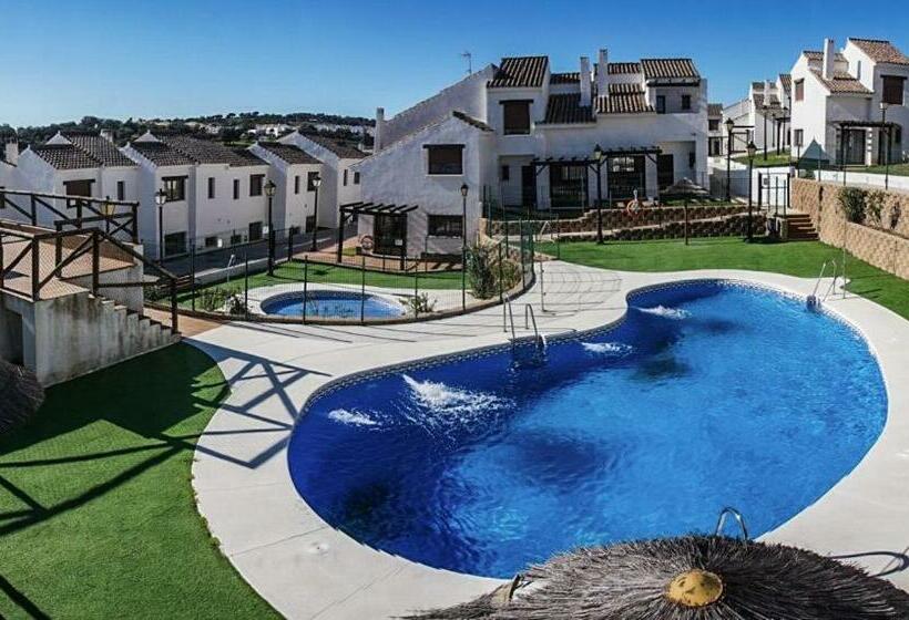 Casas Rurales Pantano De La Minilla