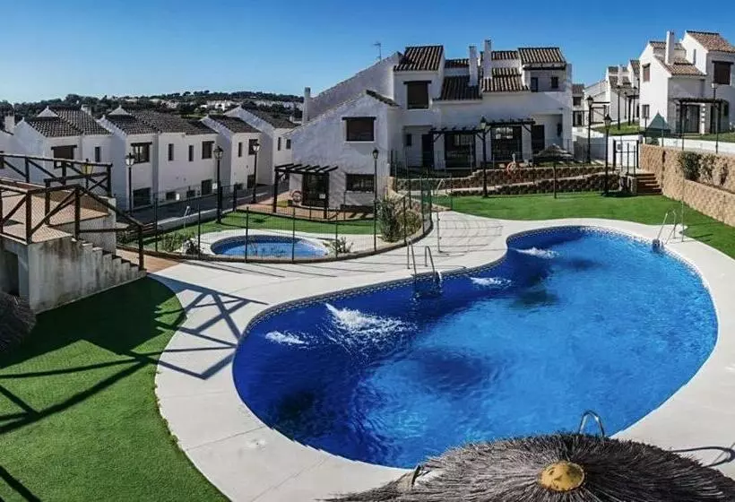 Casas Rurales Pantano De La Minilla