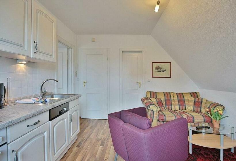 Gorch Fock Straße 20a Gorch Fock Straße 20a Appartement 1