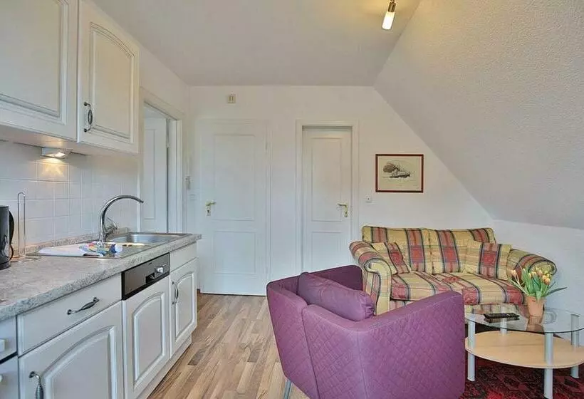 Gorch Fock Straße 20a Gorch Fock Straße 20a Appartement 1