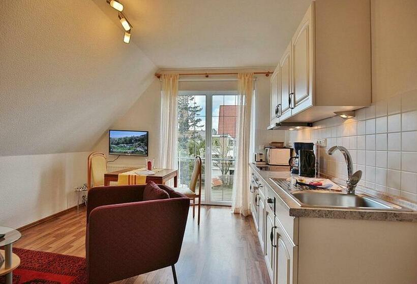 Gorch Fock Straße 20a Gorch Fock Straße 20a Appartement 1