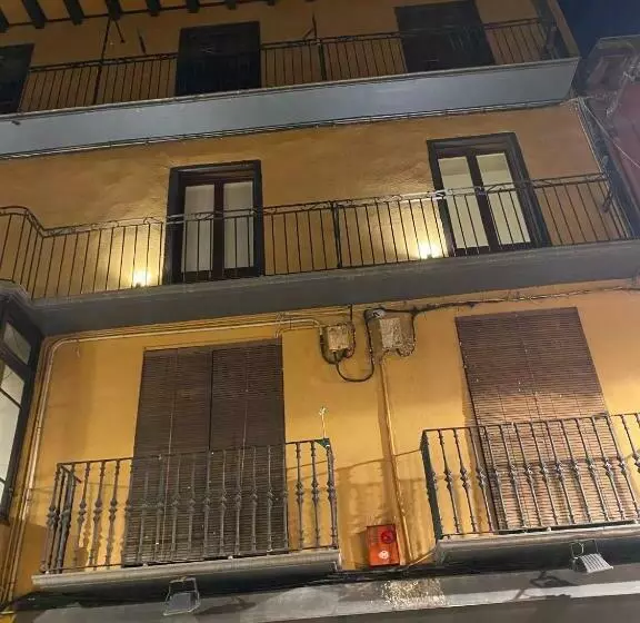 Heritage Apartments Cerdanya Al Carrer Major I Parking