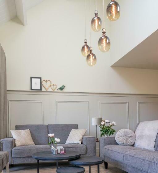 Holiday Home De Stamhoeve