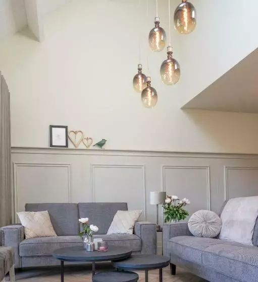 Holiday Home De Stamhoeve