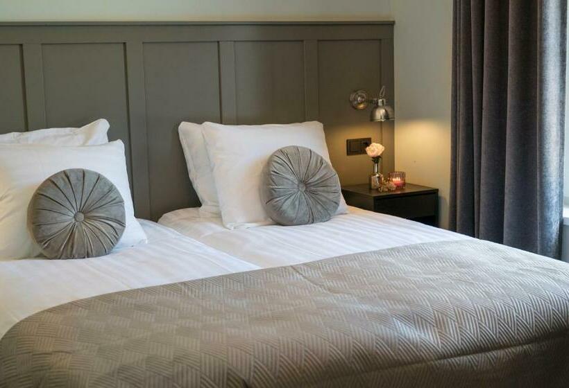 Holiday Home De Stamhoeve