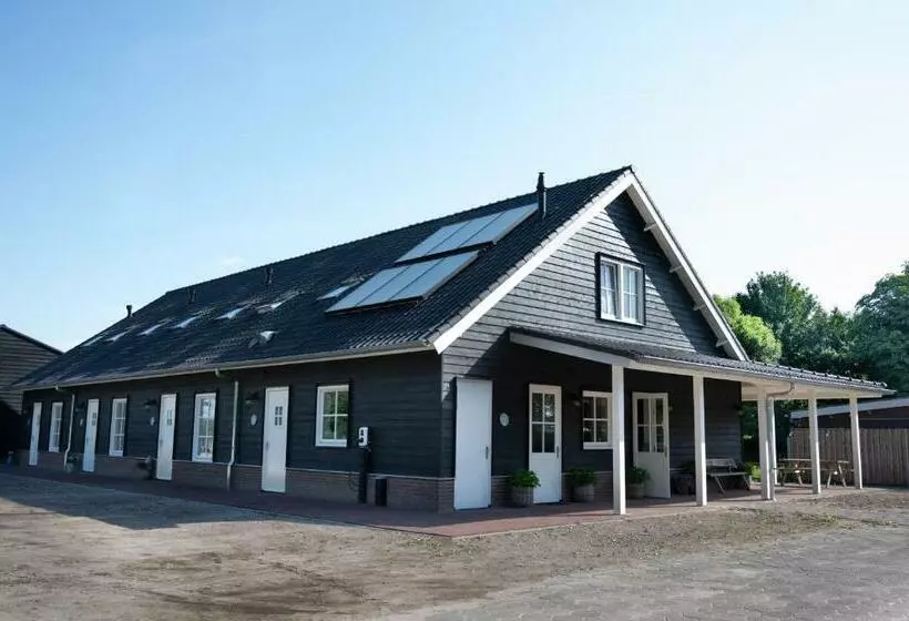 Holiday Home De Stamhoeve