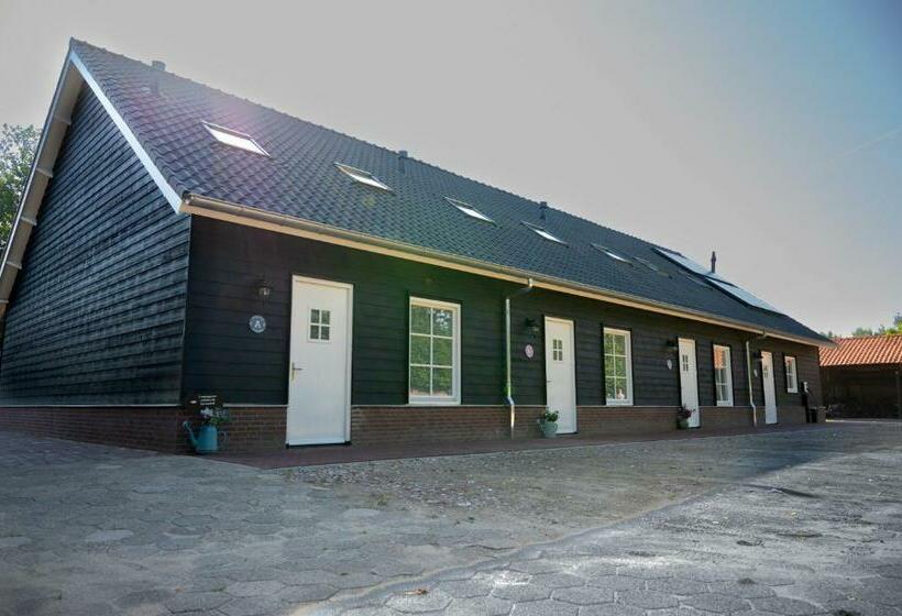 Holiday Home De Stamhoeve