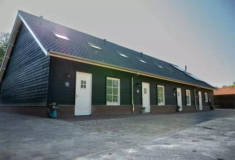 Holiday Home De Stamhoeve