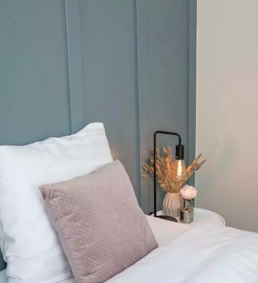 Holiday Home De Stamhoeve