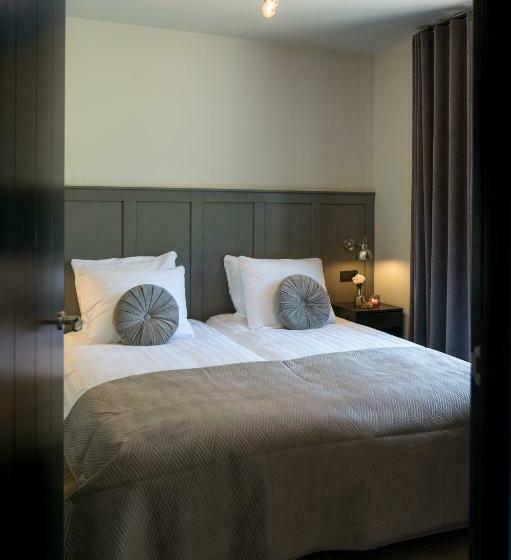 Holiday Home De Stamhoeve