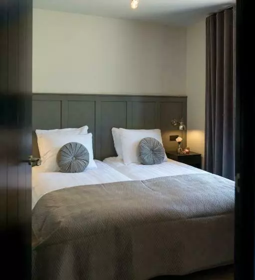 Holiday Home De Stamhoeve