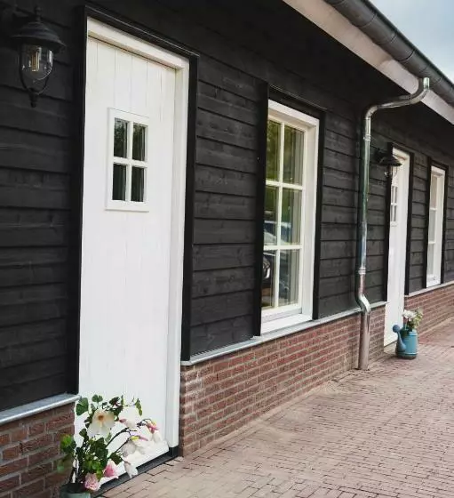Holiday Home De Stamhoeve