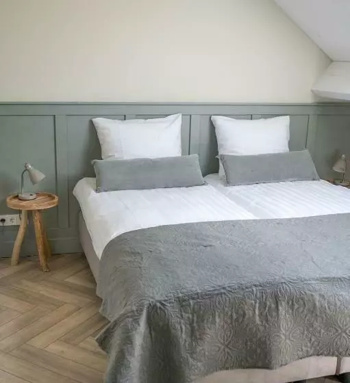 Holiday Home De Stamhoeve