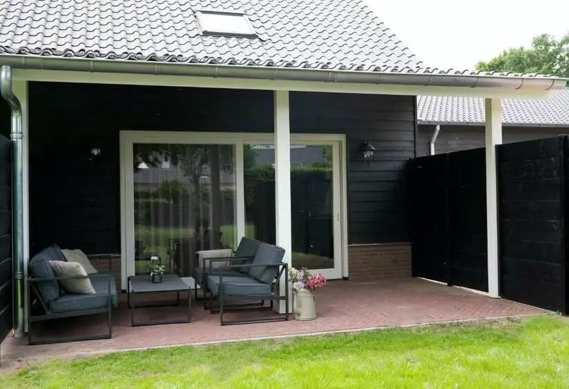 Holiday Home De Stamhoeve