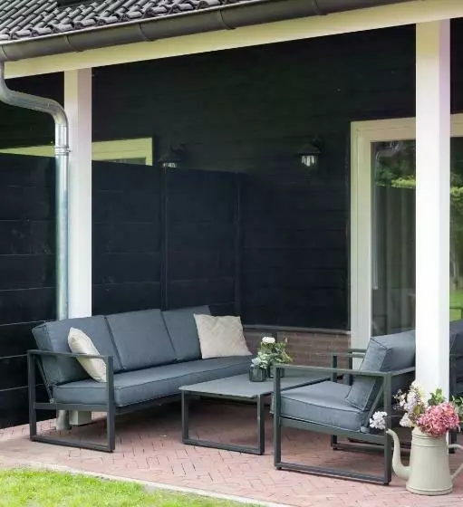 Holiday Home De Stamhoeve