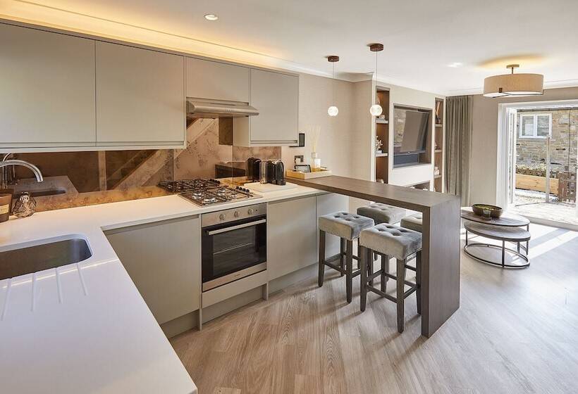 Host Stay Priory Yard Barnard Castle