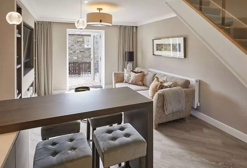 Host Stay Priory Yard Barnard Castle
