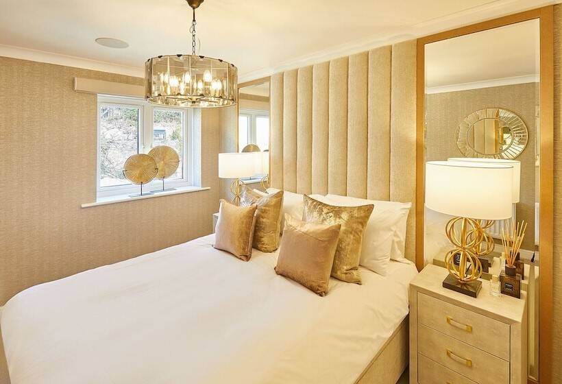 Host Stay Priory Yard Barnard Castle