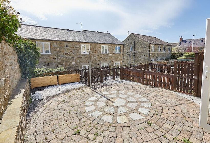 Host Stay Priory Yard Barnard Castle