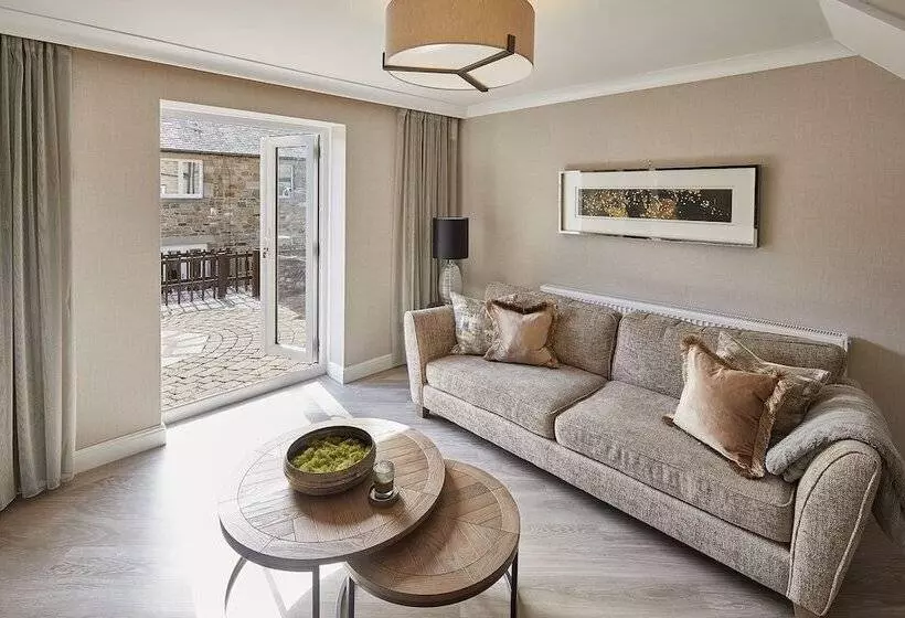 Host Stay Priory Yard Barnard Castle