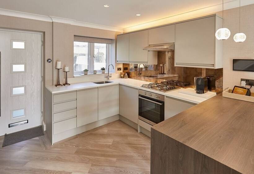 Host Stay Priory Yard Barnard Castle