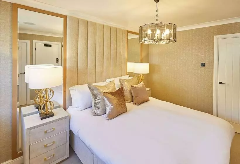Host Stay Priory Yard Barnard Castle