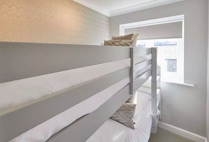 Host Stay Priory Yard Barnard Castle
