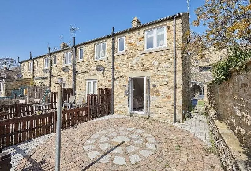Host Stay Priory Yard Barnard Castle