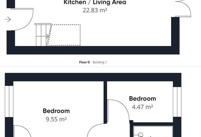 Host Stay Priory Yard Barnard Castle