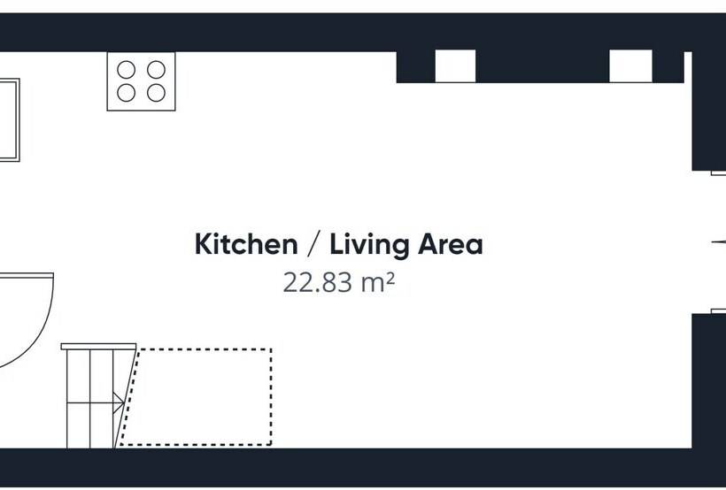 Host Stay Priory Yard Barnard Castle