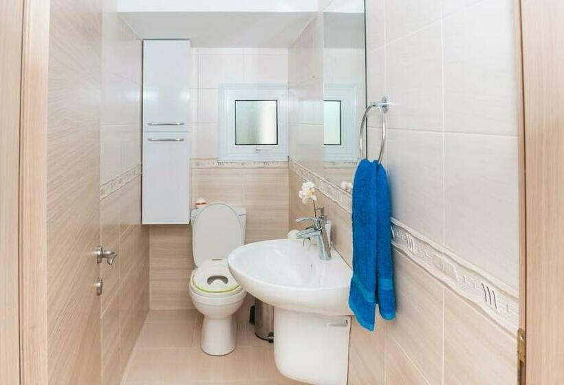 Marilena Gardens Villa