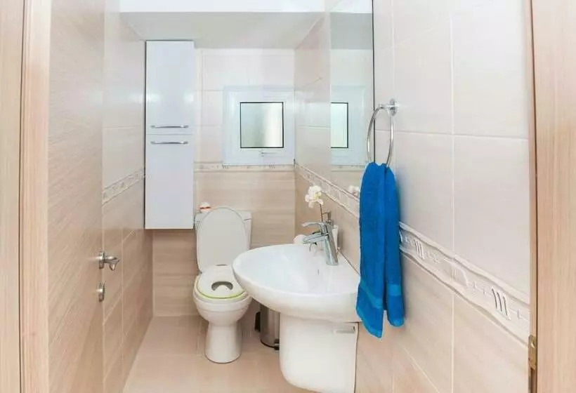 Marilena Gardens Villa